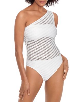 ralph lauren white bathing suit