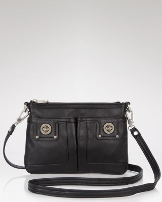 MARC JACOBS MARC BY Totally Percy Bag Bloomingdale's