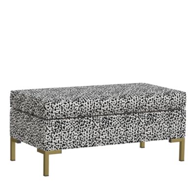 Sparrow & Wren Rita Bench