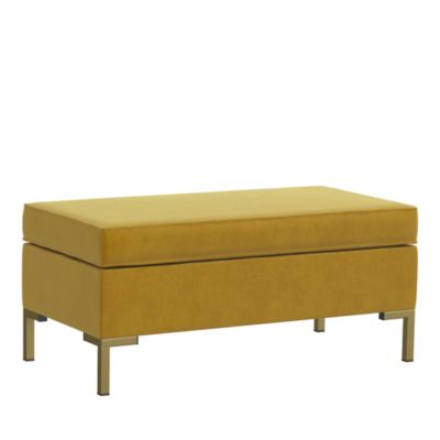 Sparrow & Wren Rita Bench