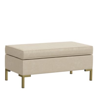 Sparrow & Wren Rita Bench