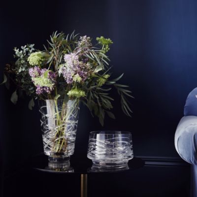 Aran Annual Artisan Vase, 8"