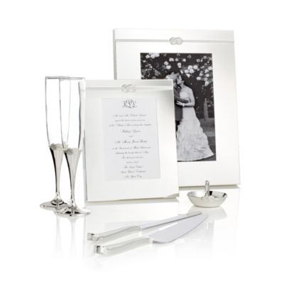 Wedgwood Infinity Frame