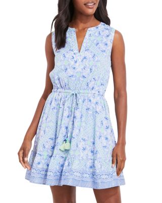 vineyard vines dresses