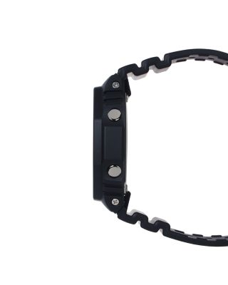 Analog Digital Watch, 48.5mm