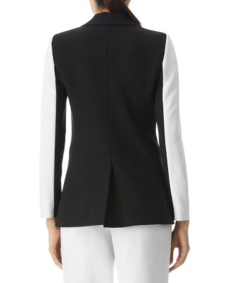 white suit jacket womens