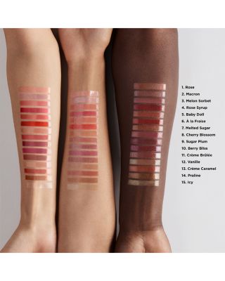 Lip Glac&amp;eacute; Lip Gloss