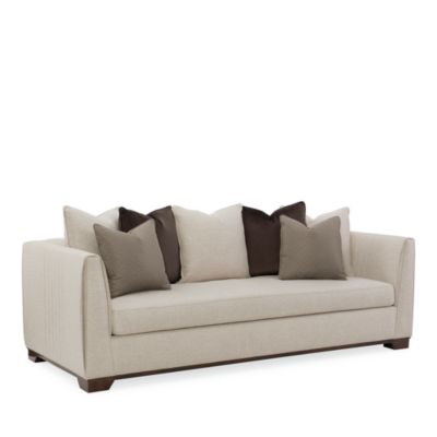 Moderne Sofa