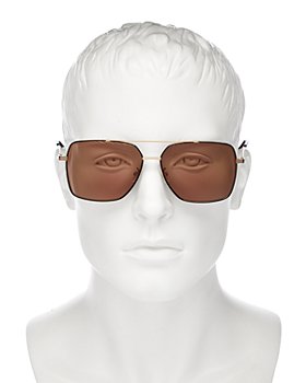 Gucci Aviator Sunglasses - Bloomingdale's