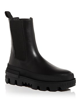 Moncler - Women's Coralyne Ankle Boots