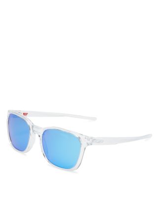  Square Sunglasses, 55mm