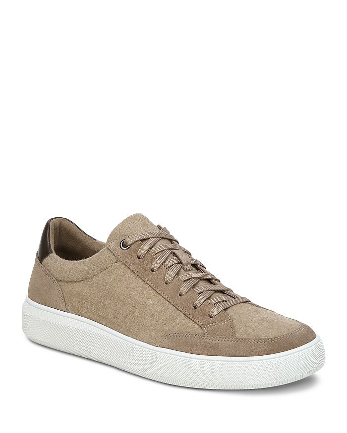 Vince Men's Dawson Lace Up Sneakers | Bloomingdale's