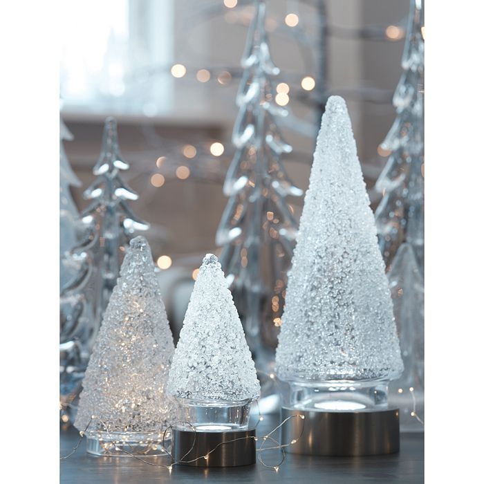 Simon Pearce Sterling Pond Tree in Gift Box Bloomingdale's