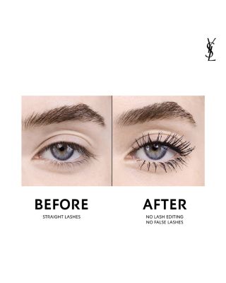 Lash Clash Extreme Volume Mascara