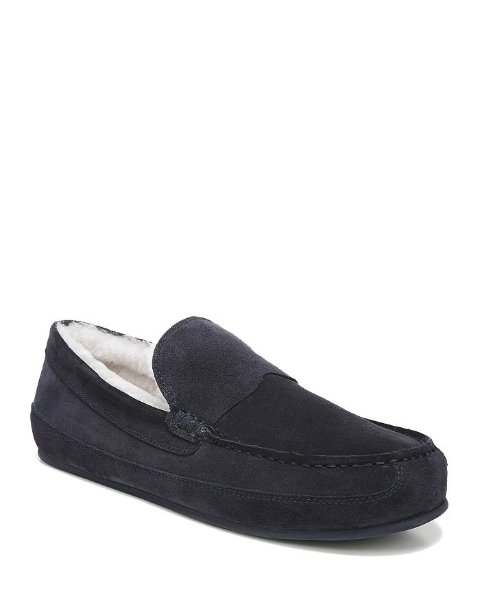 Vince men's slippers 2025