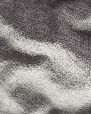 Contemporary Fit Jersey Shirt