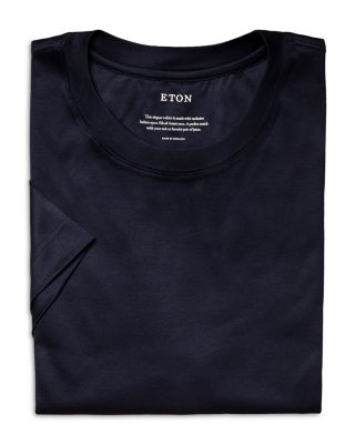 Slim Fit Jersey Tee