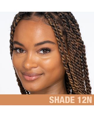 Charlotte's Beautiful Skin Foundation