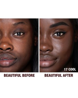 Charlotte's Beautiful Skin Foundation