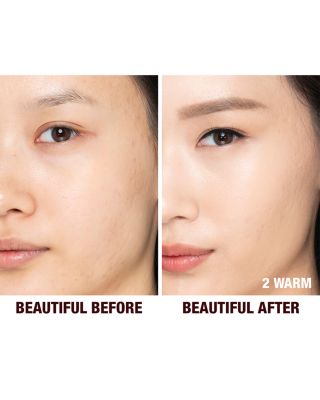 Charlotte's Beautiful Skin Foundation