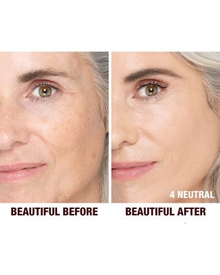 Charlotte's Beautiful Skin Foundation