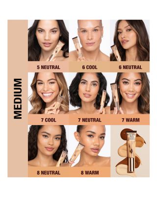 Charlotte&#39;s Beautiful Skin Foundation