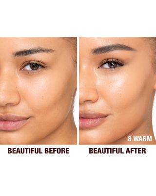 Charlotte's Beautiful Skin Foundation