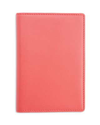 RFID Blocking Vaccine Card Travel Wallet