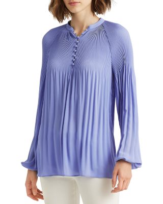 Designer Tops, Shirts \u0026 Blouses on Sale 