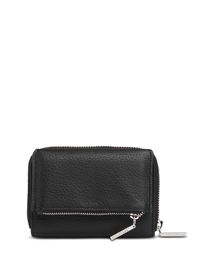 Whistles Bibi Leather Purse | Bloomingdale's