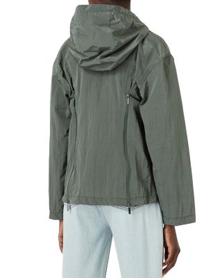 armani collezioni jacket