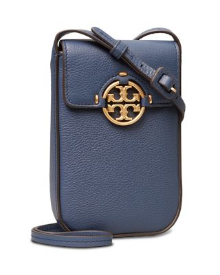Tory Burch Miller Phone Crossbody Bloomingdale's