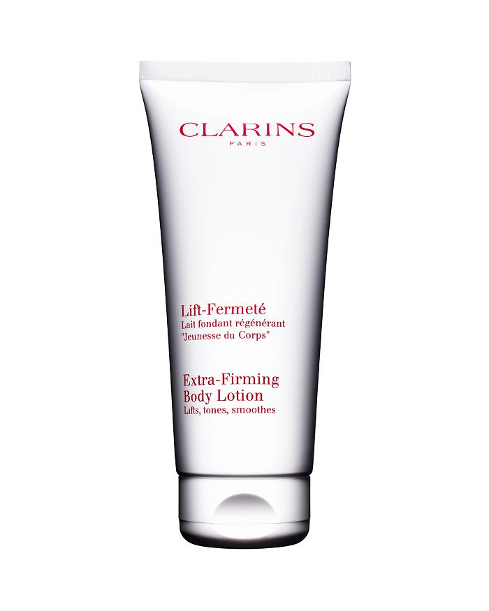 CLARINS EXTRA-FIRMING BODY LOTION,156510