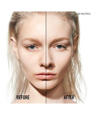 Forever Matte Skincare Foundation SPF 15