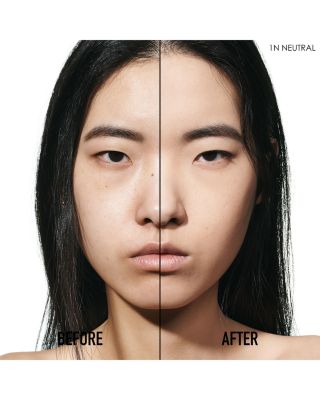 Forever Matte Skincare Foundation SPF 15