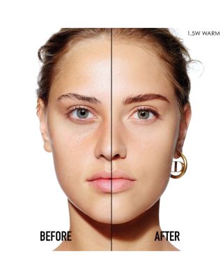 Forever Matte Skincare Foundation SPF 15