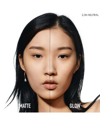 Forever Matte Skincare Foundation SPF 15