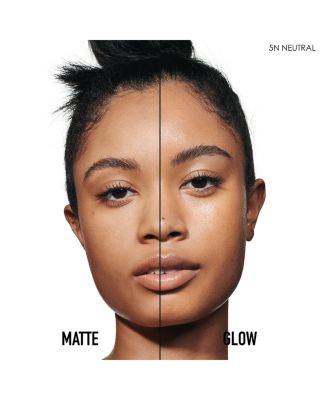 Forever Matte Skincare Foundation SPF 15