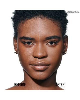 Forever Matte Skincare Foundation SPF 15