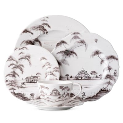 Country Estate Dinnerware