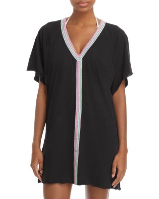retrofete strapless mini dress retroféte Women's Aura Dress - White