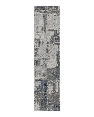 Amer Rugs Savannah Hannah Runner Area Rug, 2'8 x 10'