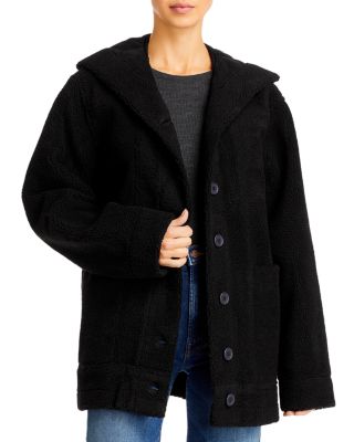 splendid teddy jacket