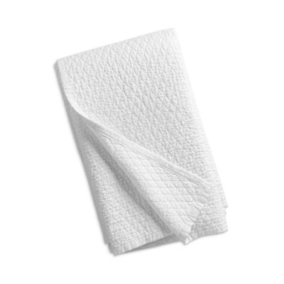 Dawn Diamond Quilted Coverlet, King