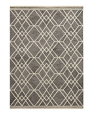 Shop Amer Rugs Vista Duncan Area Rug, 5' X 8' In Taupe
