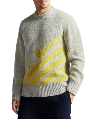 ted baker mens turtleneck