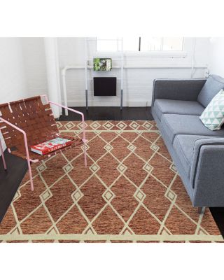 Vista Duncan Area Rug, 8' x 10'