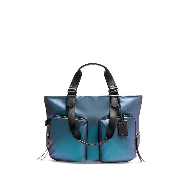 Tumi Devoe Amber Tote Bag Bloomingdale's