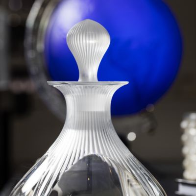 100 Points Wine Decanter