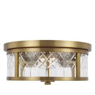 Alexa Hampton - Alec Flush Mount